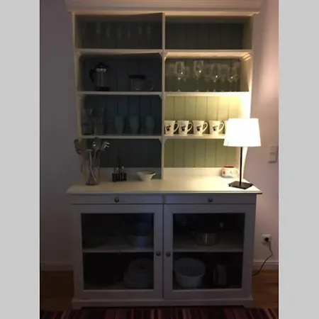 Lejlighed Prinzen Haus Starnberg