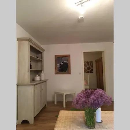 Lejlighed Prinzen Haus *
