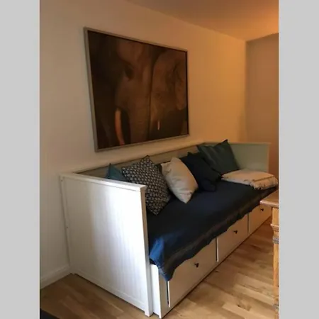 Prinzen Haus Lejlighed Starnberg