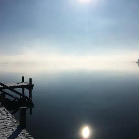 Prinzen Haus * Starnberg